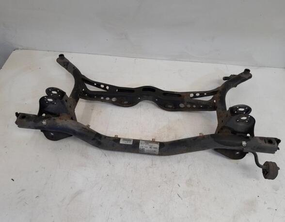 Front Axle Bracket VW TOURAN (1T1, 1T2), VW TOURAN (1T3), VW GOLF V Variant (1K5), VW GOLF VI Variant (AJ5)