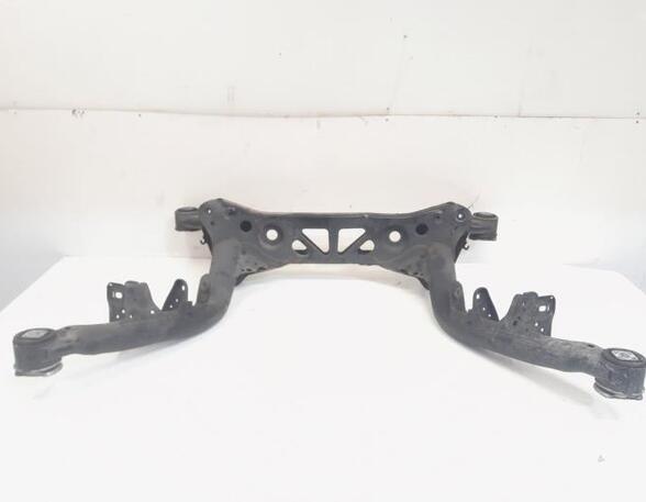 Front Axle Bracket AUDI A6 (4G2, 4GC), LAND ROVER Discovery IV (LA)