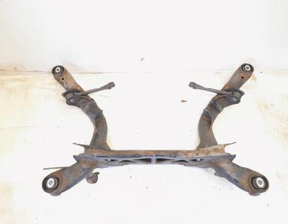 Front Axle Bracket AUDI A4 Avant (8K5, B8), AUDI A5 Sportback (8TA), AUDI A4 Allroad (8KH, B8)