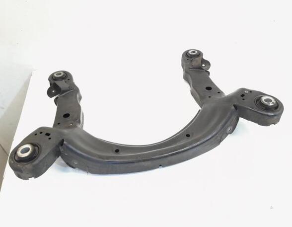 Front Axle Bracket AUDI A6 Avant (4F5, C6), AUDI A6 Allroad (4FH, C6)