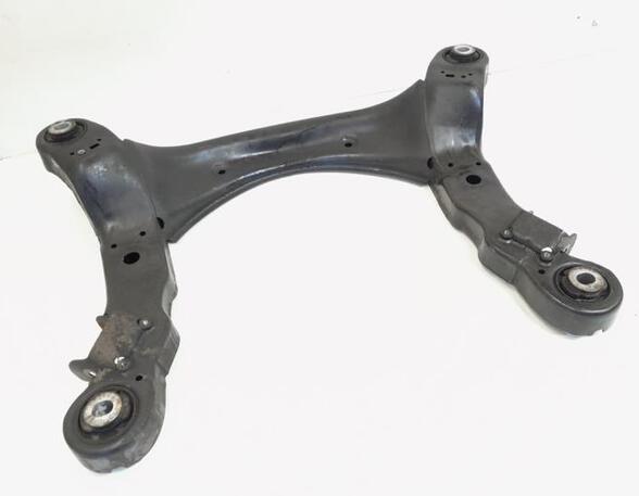 Front Axle Bracket AUDI A6 Avant (4F5, C6), AUDI A6 Allroad (4FH, C6)