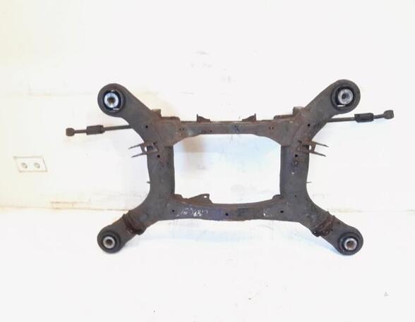 Front Axle Bracket MERCEDES-BENZ M-CLASS (W164)