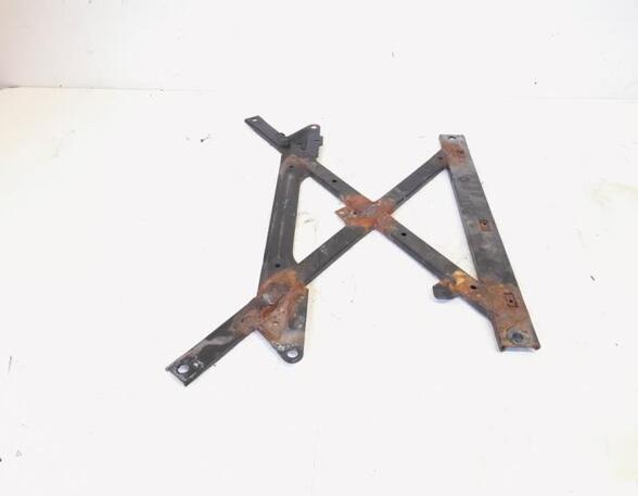 Front Axle Bracket AUDI A4 Avant (8K5, B8), AUDI A5 Sportback (8TA), AUDI Q5 (8RB), AUDI Q5 Van (8RB)