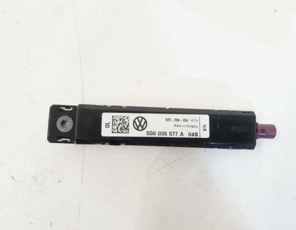 Antenne VW Golf VII (5G1, BE1, BE2, BQ1)