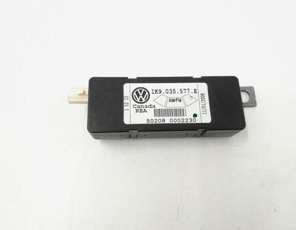 Antenne VW Golf V Variant (1K5), VW Golf VI Variant (AJ5), VW Golf V (1K1), VW Golf VI (5K1)