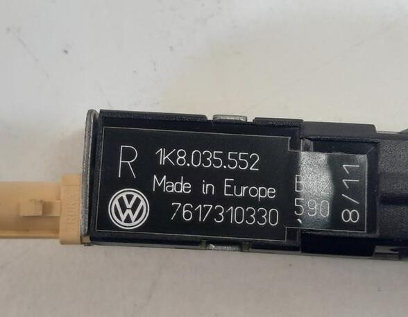 Antenne VW Scirocco (137, 138)