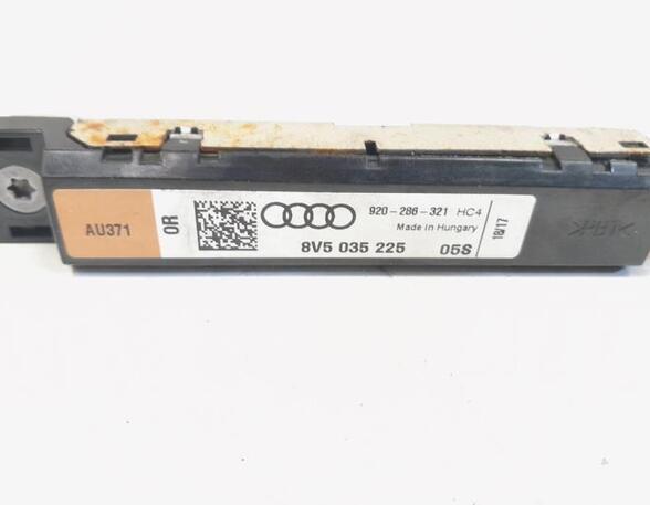 Antenne AUDI A3 Limousine (8VM, 8VS)