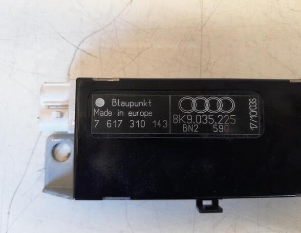 Antenne AUDI A4 Avant (8K5, B8), AUDI A5 Sportback (8TA), AUDI A4 Allroad (8KH, B8)