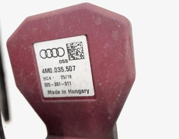 Antenne AUDI A3 Sportback (8VA, 8VF), AUDI A3 Sportback (8PA)