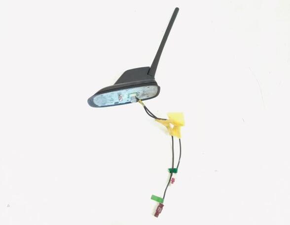 Antenne VW GOLF V (1K1), VW GOLF VI (5K1), VW GOLF PLUS (5M1, 521), VW GOLF PLUS Van (521)