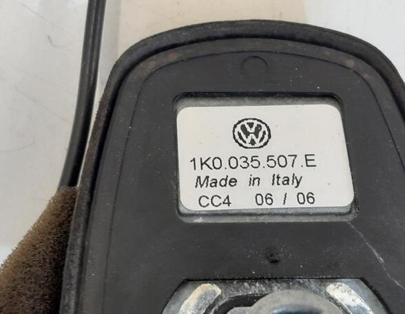 Antenne VW GOLF V (1K1), VW GOLF VI (5K1)