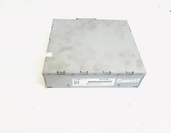 Audio Amplifier AUDI A5 (8T3), AUDI A6 Avant (4G5, 4GD, C7)