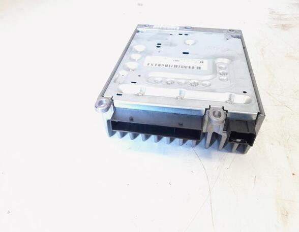 Audio Amplifier MERCEDES-BENZ A-CLASS (W176)