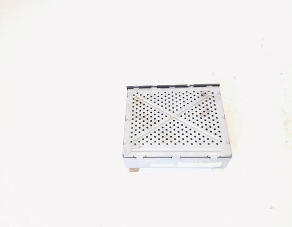 Audio Amplifier AUDI A4 Allroad (8KH, B8), AUDI A4 Avant (8K5, B8), AUDI A5 Sportback (8TA)