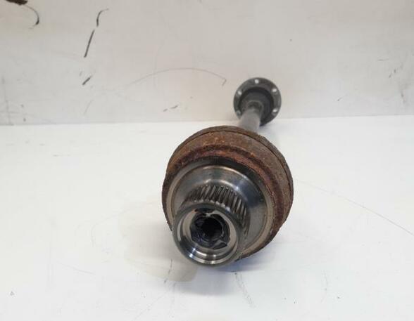 Drive Shaft AUDI A6 Allroad (4GH, 4GJ), AUDI A6 Avant (4G5, 4GD)