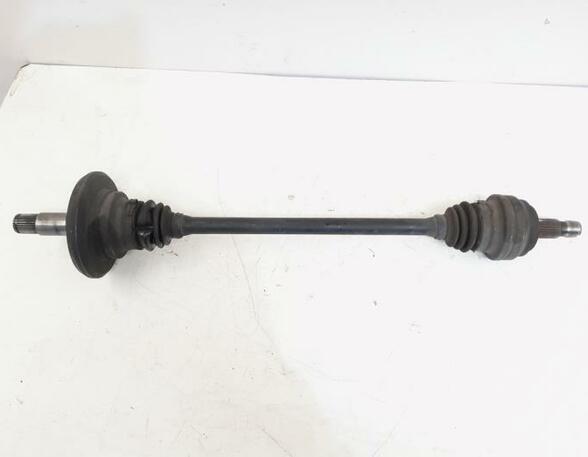 Drive Shaft MERCEDES-BENZ C-Klasse T-Model (S205)