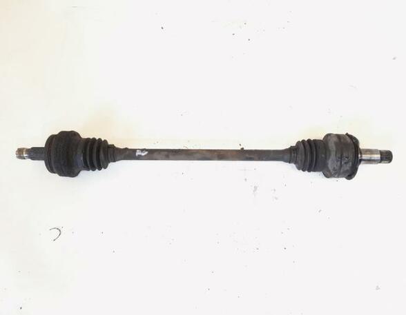 Drive Shaft MERCEDES-BENZ C-Klasse T-Model (S204)