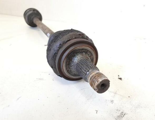 Drive Shaft MERCEDES-BENZ C-Klasse T-Model (S204)