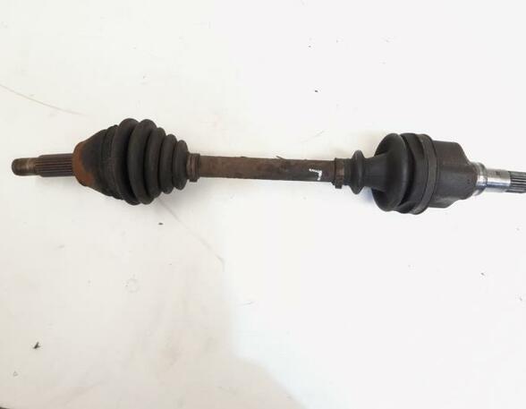 Drive Shaft FORD Street KA (RL2)