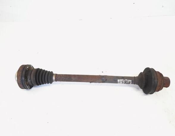 Drive Shaft AUDI A4 Allroad (8KH, B8), AUDI A4 Avant (8K5, B8)