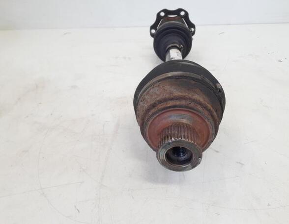 Drive Shaft AUDI A5 (8T3)