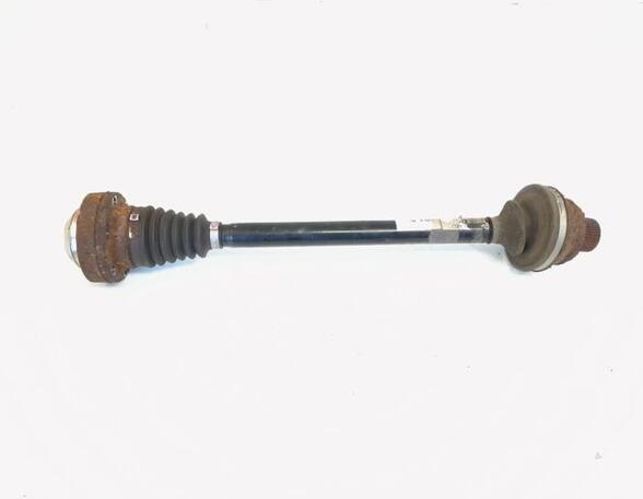 Drive Shaft AUDI A5 (8T3)