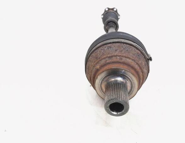 Drive Shaft VW Golf VII (5G1, BE1, BE2, BQ1)