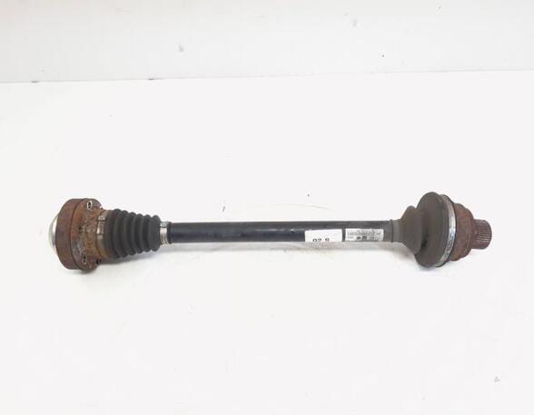 Drive Shaft AUDI A4 Allroad (8KH, B8), AUDI A4 Avant (8K5, B8)