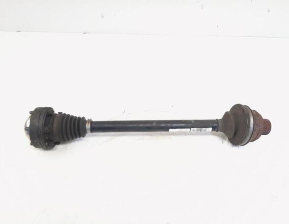 Drive Shaft AUDI A4 Allroad (8KH, B8), AUDI A4 Avant (8K5, B8)