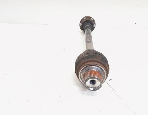 Drive Shaft AUDI A4 Allroad (8KH, B8), AUDI A4 Avant (8K5, B8)