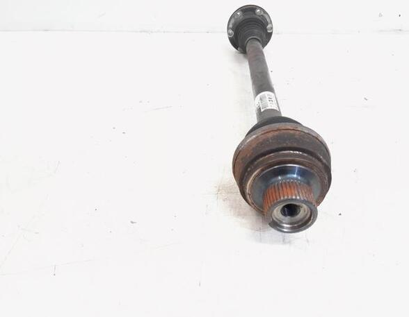 Drive Shaft AUDI Q5 (8RB), AUDI A6 Avant (4G5, 4GD), AUDI A6 Allroad (4GH, 4GJ)