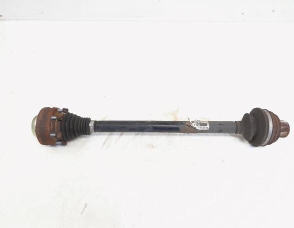 Drive Shaft AUDI A4 Allroad (8KH, B8), AUDI A4 Avant (8K5, B8)