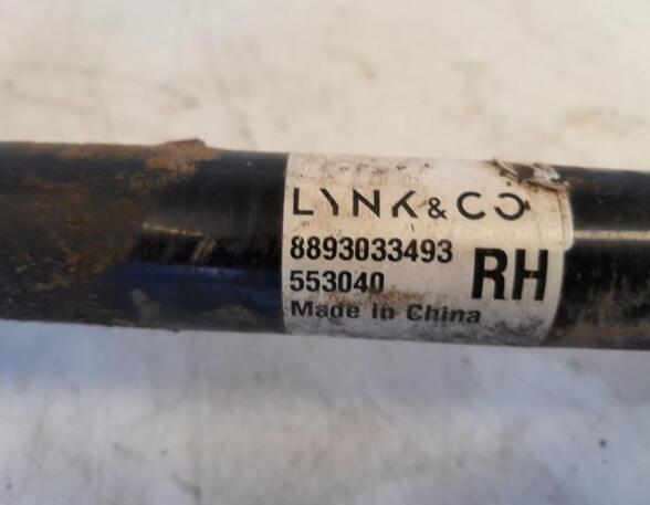 Drive Shaft LYNK & CO 1