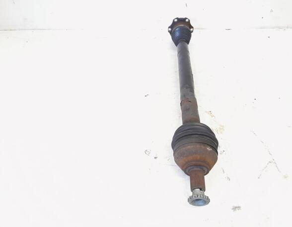 Drive Shaft SEAT IBIZA IV (6J5, 6P1), SEAT IBIZA IV SC (6J1, 6P5)