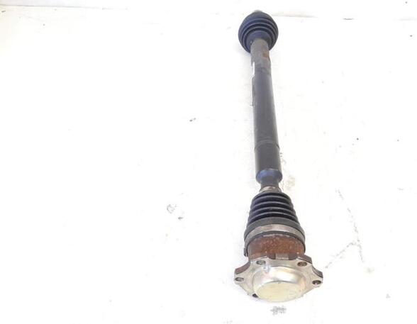 Drive Shaft SEAT IBIZA IV (6J5, 6P1), SEAT IBIZA IV SC (6J1, 6P5)