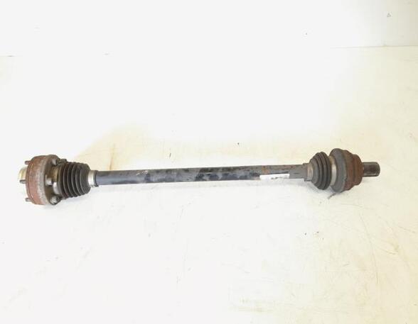 Drive Shaft VW TIGUAN (AD1, AX1), VW TIGUAN ALLSPACE (BW2)