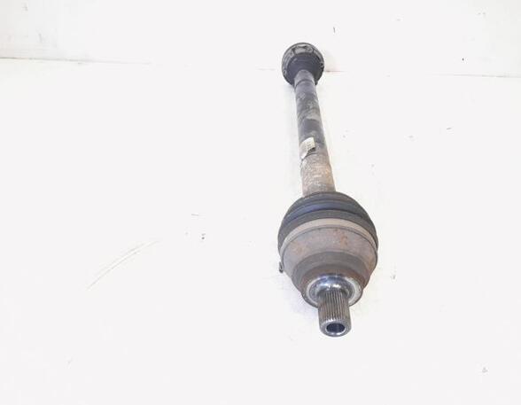 Drive Shaft AUDI A3 Limousine (8VS, 8VM)