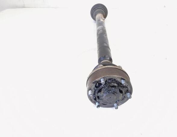 Drive Shaft AUDI A3 Limousine (8VS, 8VM)