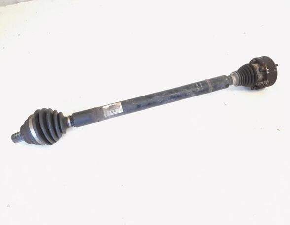 Drive Shaft VW GOLF V (1K1), VW GOLF VI (5K1), VW GOLF PLUS (5M1, 521), VW GOLF PLUS Van (521)