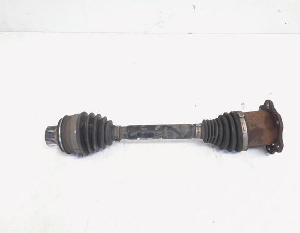 Drive Shaft AUDI A5 (8T3)