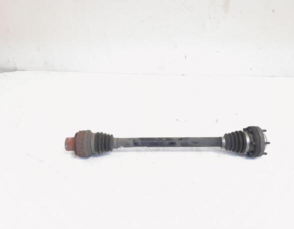 Drive Shaft AUDI A5 (8T3)