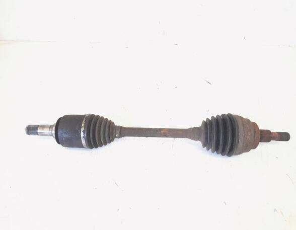 Antriebswelle links vorne Mercedes-Benz M-Klasse W164 A1643300801 P21225298