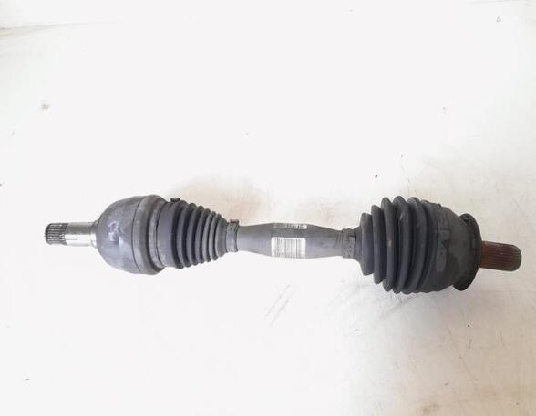 Drive Shaft MERCEDES-BENZ A-CLASS (W176)