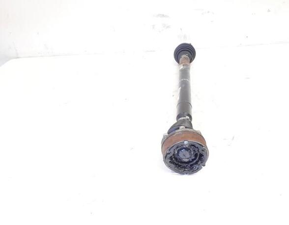 Drive Shaft VW GOLF V (1K1), VW GOLF VI (5K1), VW GOLF VAN VI Variant (AJ5), VW GOLF VI Van (5K1_)