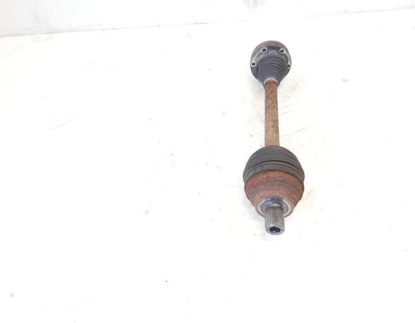 Drive Shaft VW GOLF VI Convertible (517), VW GOLF VI (5K1), VW GOLF VI Van (5K1_), VW GOLF VAN VI Variant (AJ5)