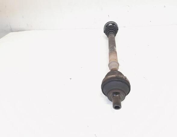 Drive Shaft VW PASSAT Variant (3C5), VW PASSAT B7 Estate Van (365), VW GOLF V (1K1), VW TOURAN (1T1, 1T2)