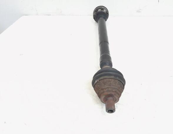 Drive Shaft SKODA OCTAVIA II Combi (1Z5), VW CC (358), VW PASSAT CC (357)