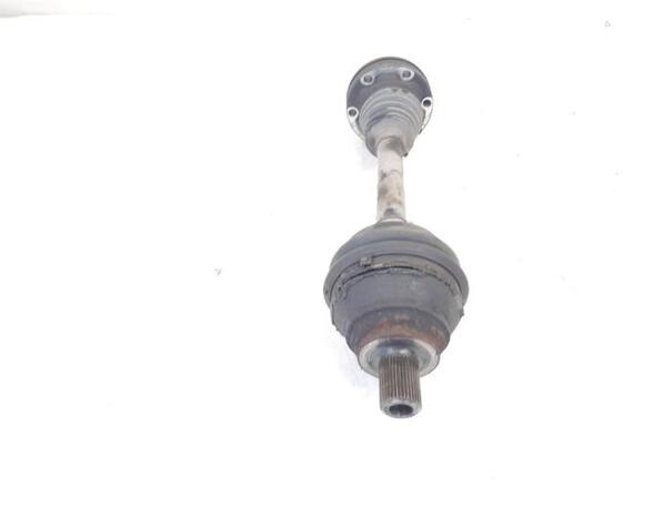 Drive Shaft AUDI Q3 (8UB, 8UG), VW GOLF V (1K1), VW PASSAT Variant (3C5), VW PASSAT B7 Estate Van (365)