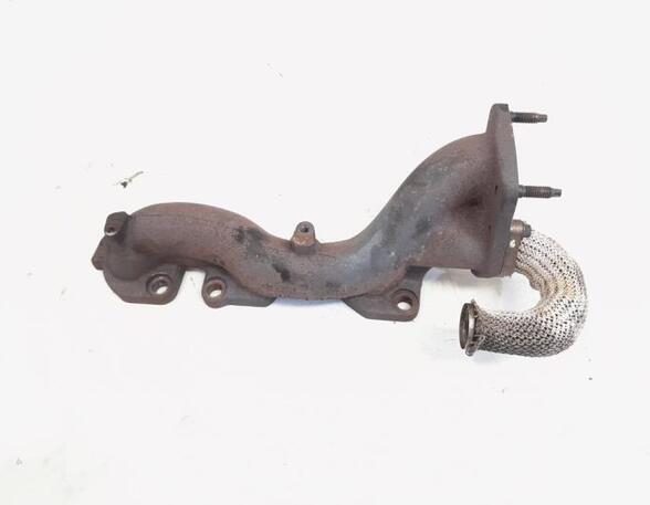 Exhaust Manifold LAND ROVER Range Rover Sport (L320)