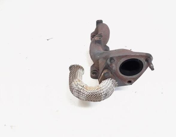 Exhaust Manifold LAND ROVER Range Rover Sport (L320)